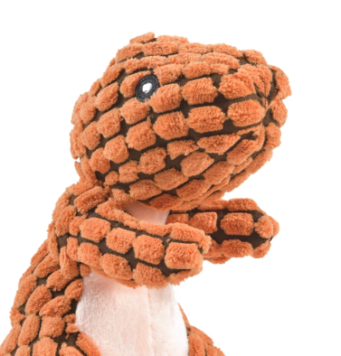 Peluche Dino – Un compagnon de jeu robuste et amusant - La Truffe Elégante