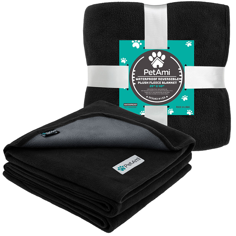 Couverture Waterproof pour Chien – Protection, confort et praticité - La Truffe Elégante