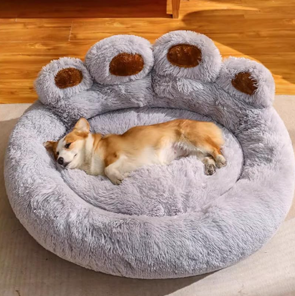 Canapé Moelleux – Un cocon de douceur et de confort - La Truffe Elégante