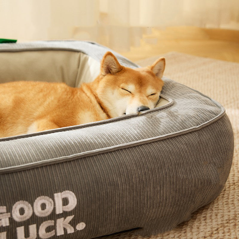 Lit Chauffant – Confort thermique pour des siestes paisibles - La Truffe Elégante